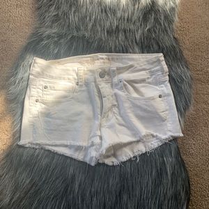 American Eagle shorties